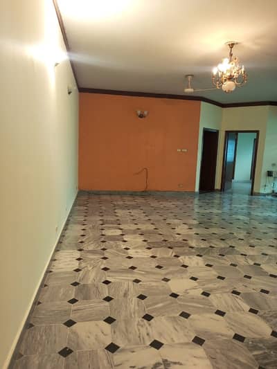 A Upper Portion For Rent In F10 Ideal Location All Marble Flooring Near To Market Close To Double Road