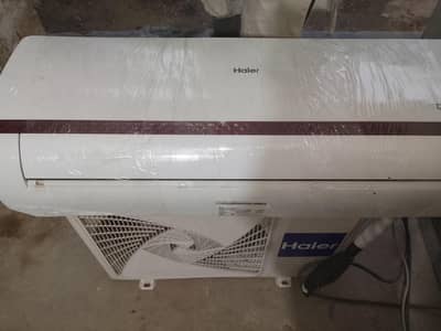 Haier DC Inverter