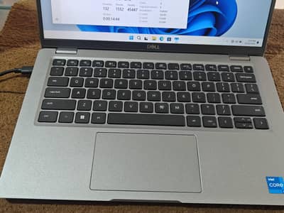 Brand New Dell Latitude 5420 Core i5 11 Generation
