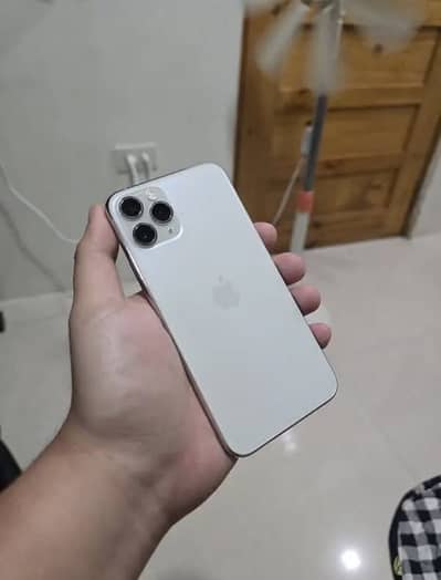 Apple iPhone 11 Pro