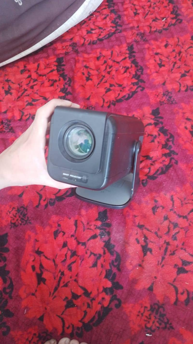 projector 1