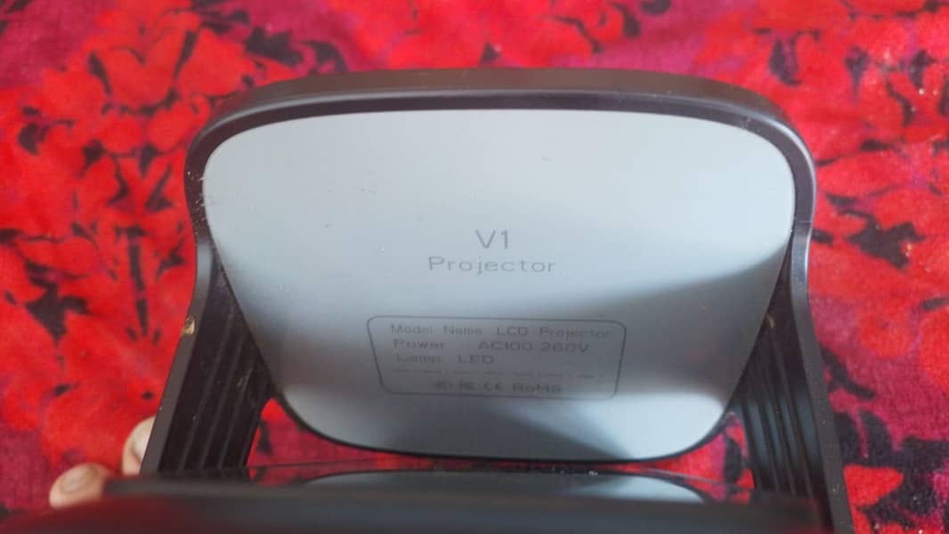 projector 4