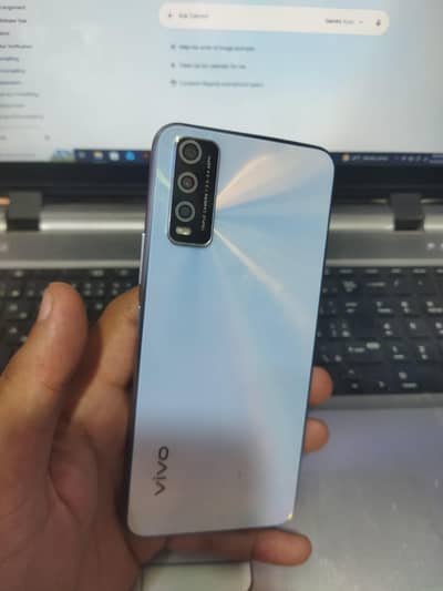 Vivo Y20 4/64