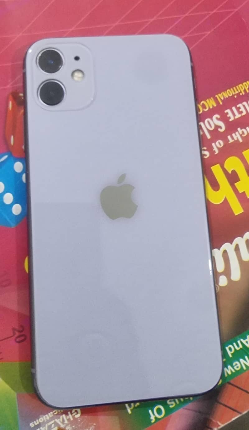 Apple iPhone 11 0