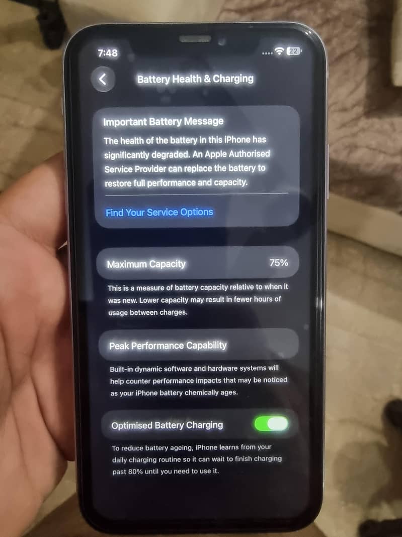 Apple iPhone 11 1