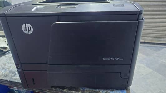 hp401dne