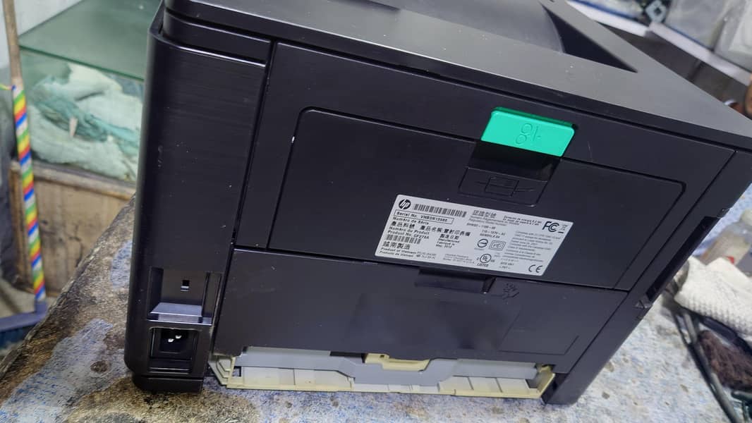 hp401dne 1