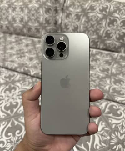 IPHONE 16 promax