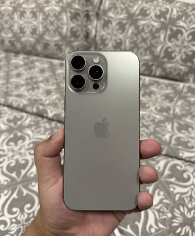 IPHONE 16 promax 0