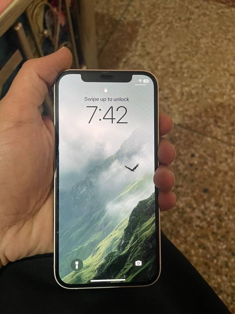 Apple iPhone 12 0