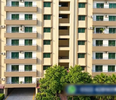 Flat For sale In Beautiful Askari 11 - Sector B Apartments