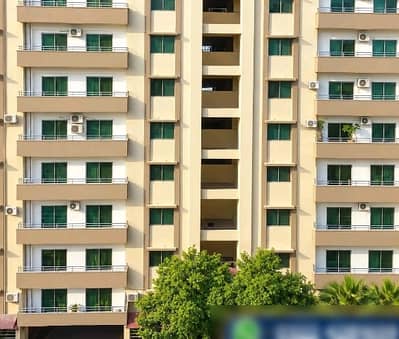 This Is Your Chance To Buy Flat In Askari 11 - Sector B Apartments Lahore
