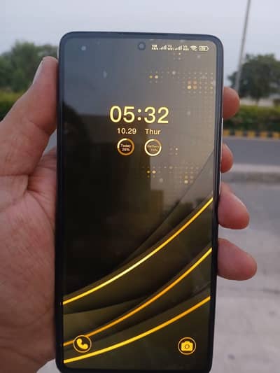 Xiaomi 11T, lush condition