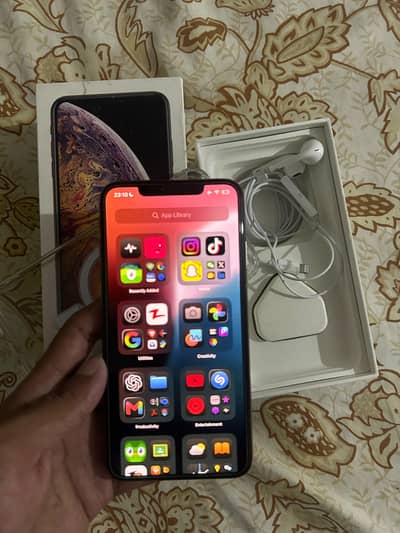 Apple iPhone XS Max