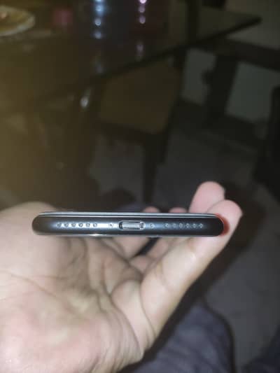 Apple iPhone SE 92 battery health