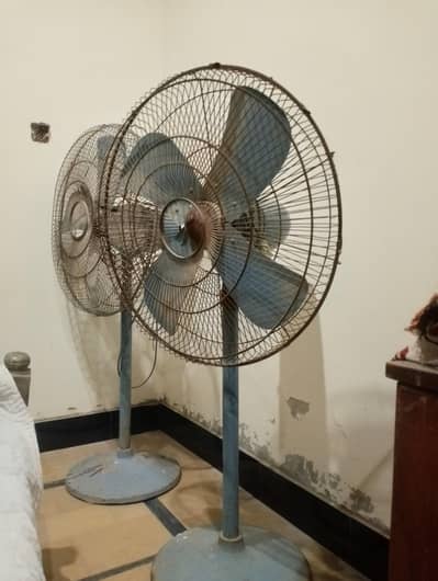 padestal fan for sale Good condition urgent sale