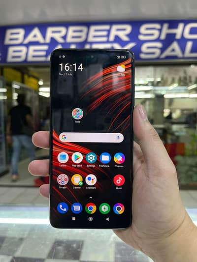 Xiaomi Poco X3 Pro