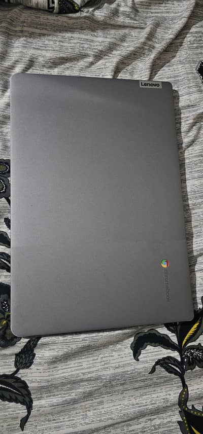 Lenovo chrome book