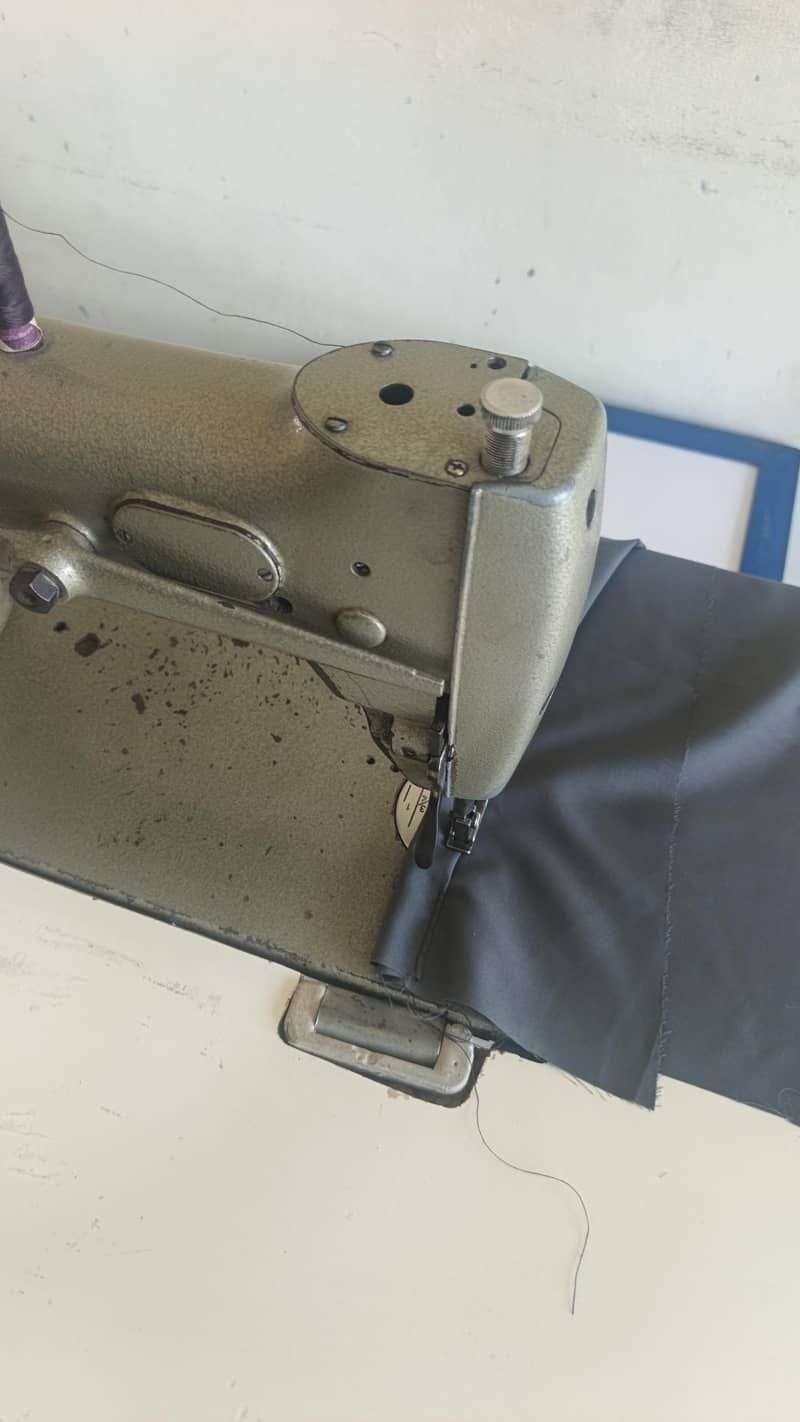 Brother sewing machine 0