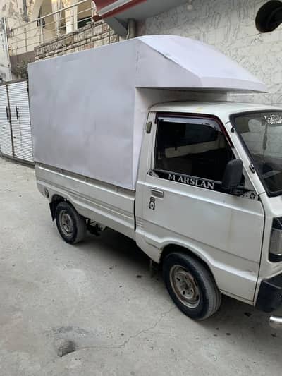 Suzuki 2018