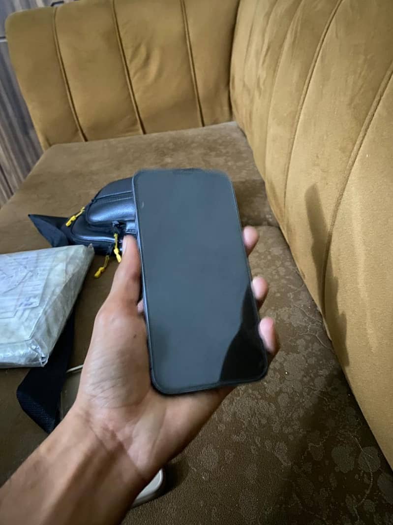 Apple iPhone 13 Pro Max 1