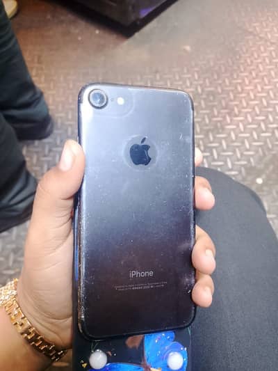 Apple iPhone 7 Plus