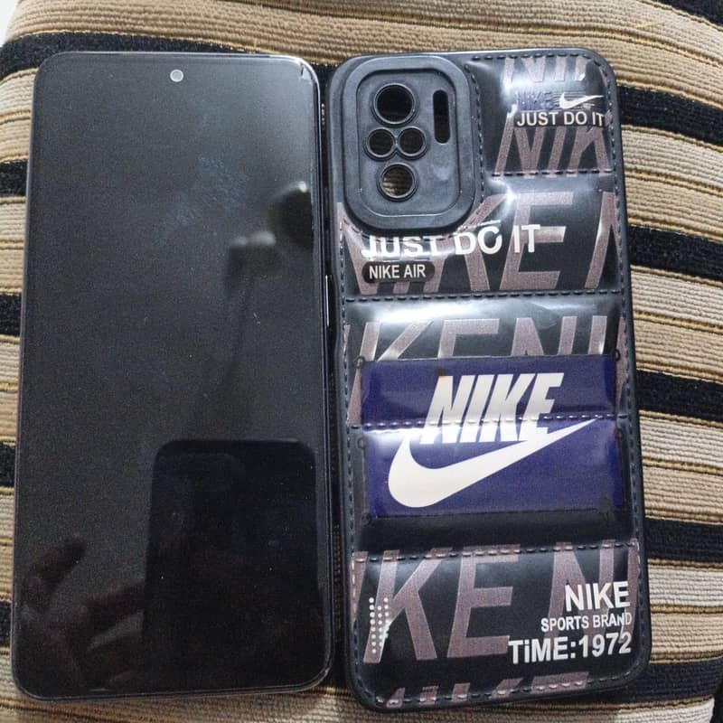 Redme Note 10 9
