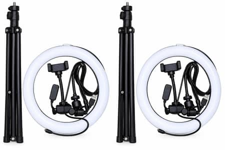 RING LIGHT