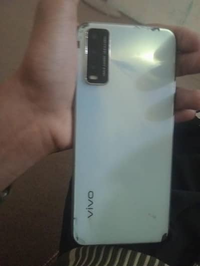 Vivo Y20