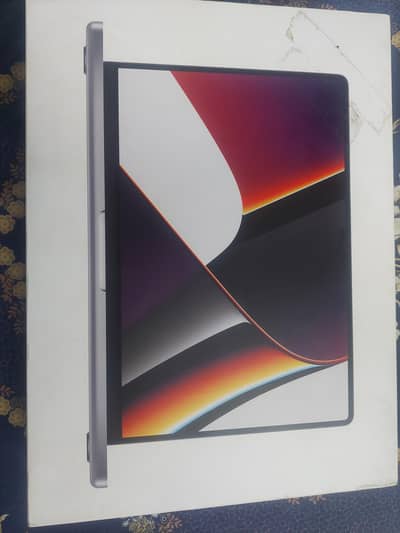 macbook m1 pro for sale