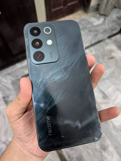 Realme C85 pro