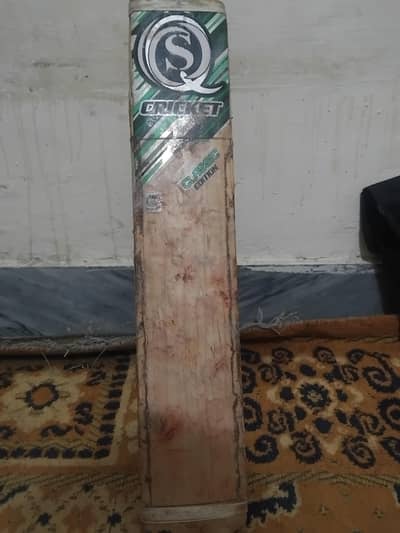 Cricket Bat English willow(QS)