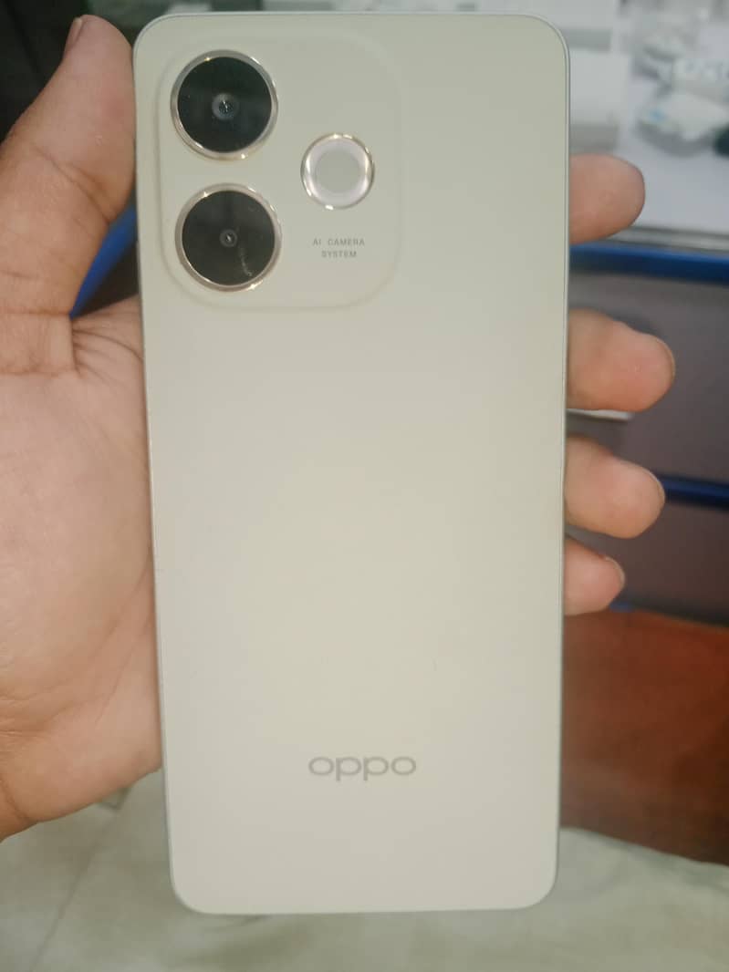 OPPO A5 Pro 0