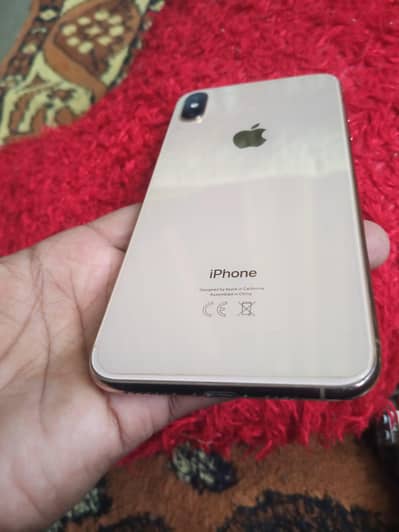Iphone XS max 512 GB MDM