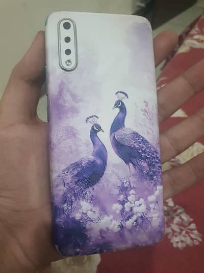Vivo S1