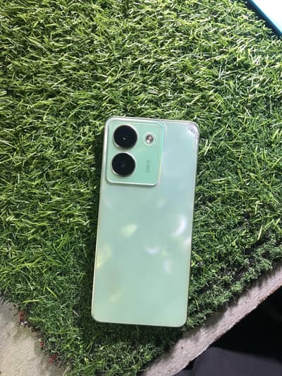 VIVO Y27S 8GB RAM 128. GB