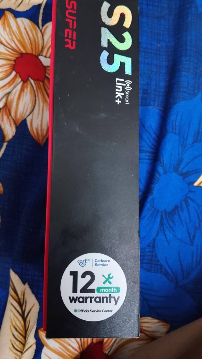 ITEL S25 2