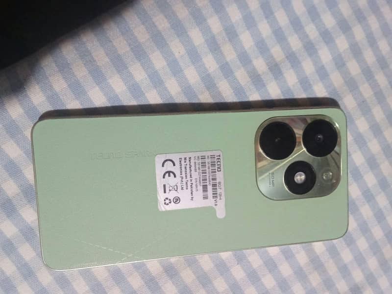 Tecno Spark 20C 1
