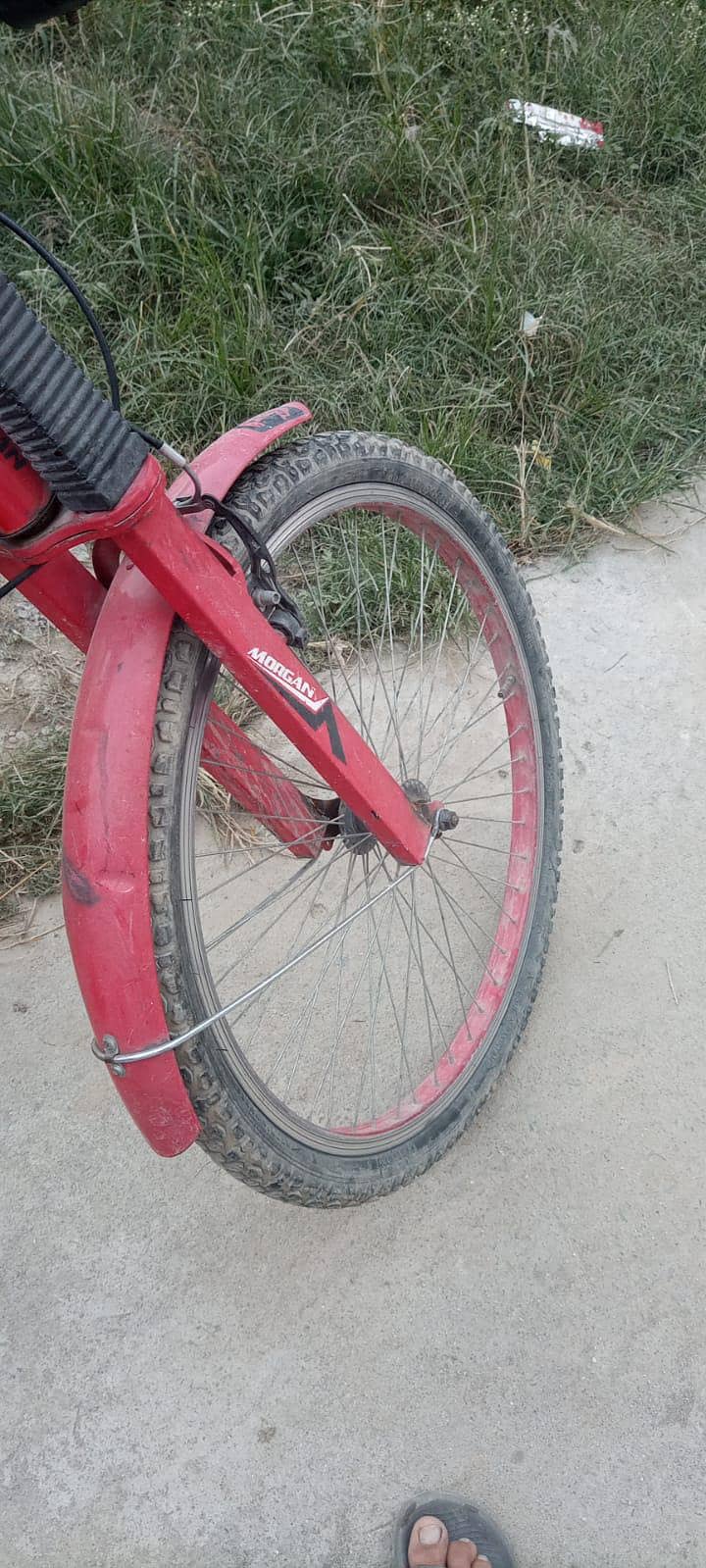 good condition 1