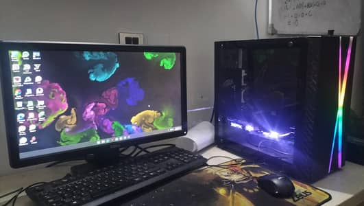 RGB Casing for Pc