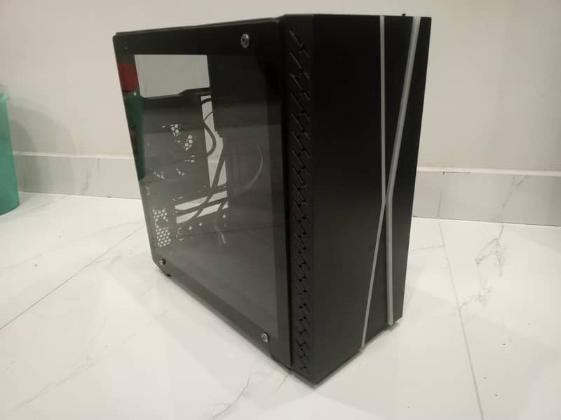 RGB Casing for Pc 1