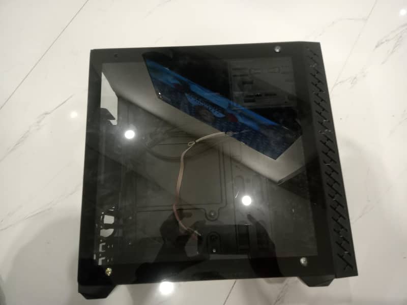 RGB Casing for Pc 4