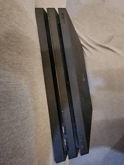 ps4 pro