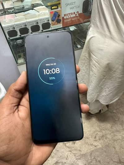 Motorola Moto G Stylus