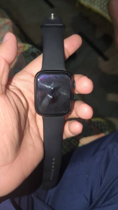 Apple Watch Series 7