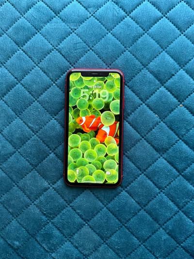 Apple iPhone 11 100% original