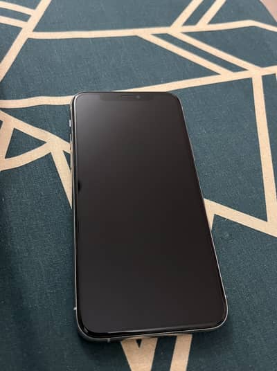 Apple iPhone 11 Pro