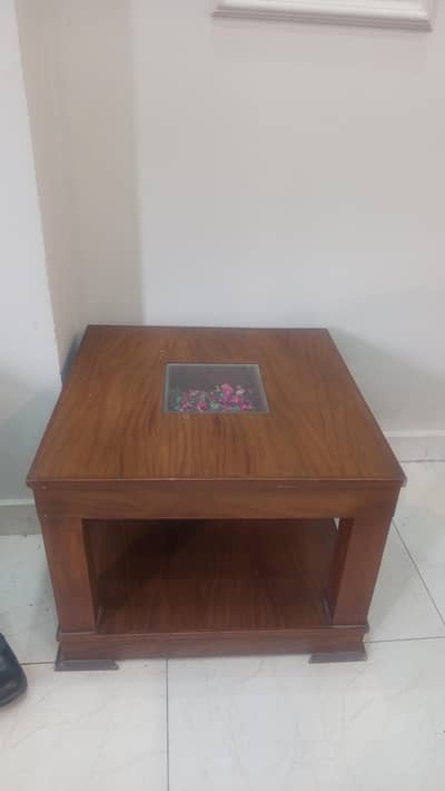 table set of 3