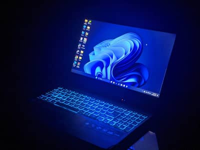 Acer Predator Helios Gaming Laptop