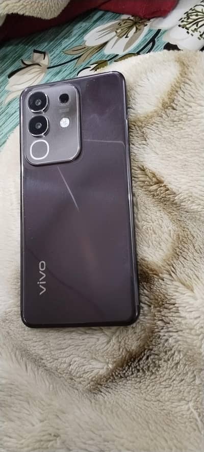 Vivo Y29